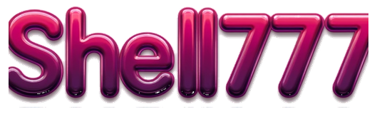 shell777 login logo