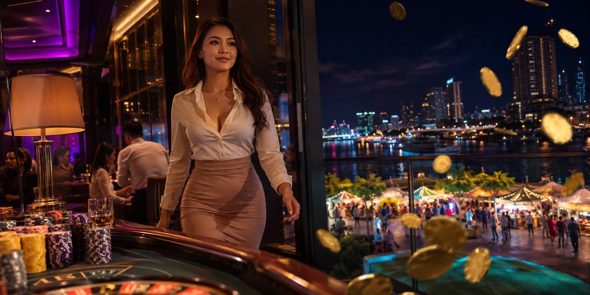 Crypto Gold Dalam Lobi Shell777 Login