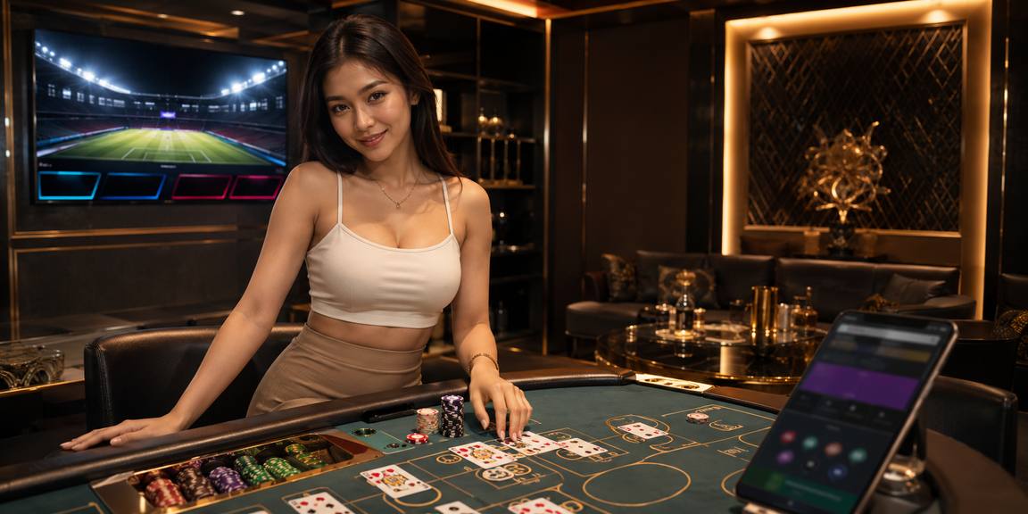 shell777 login Live Casino Malaysia dengan akses Touch N Go